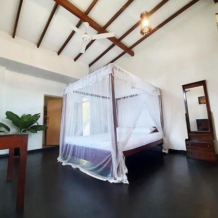 Sunstyle Mirissa Guest House Exterior foto