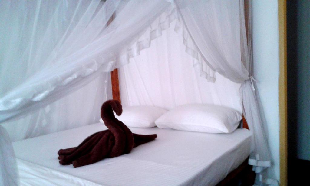Sunstyle Mirissa Guest House Exterior foto