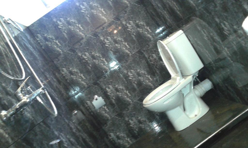 Sunstyle Mirissa Guest House Quarto foto