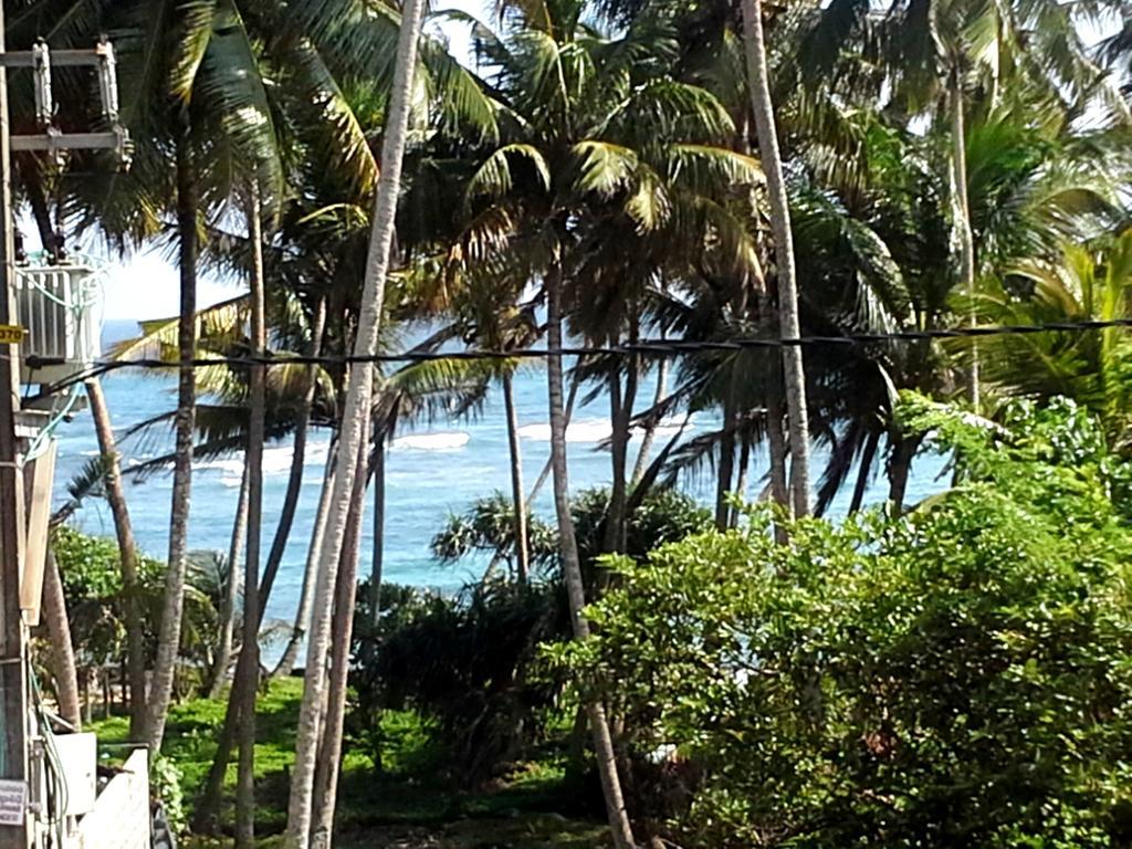Sunstyle Mirissa Guest House Exterior foto