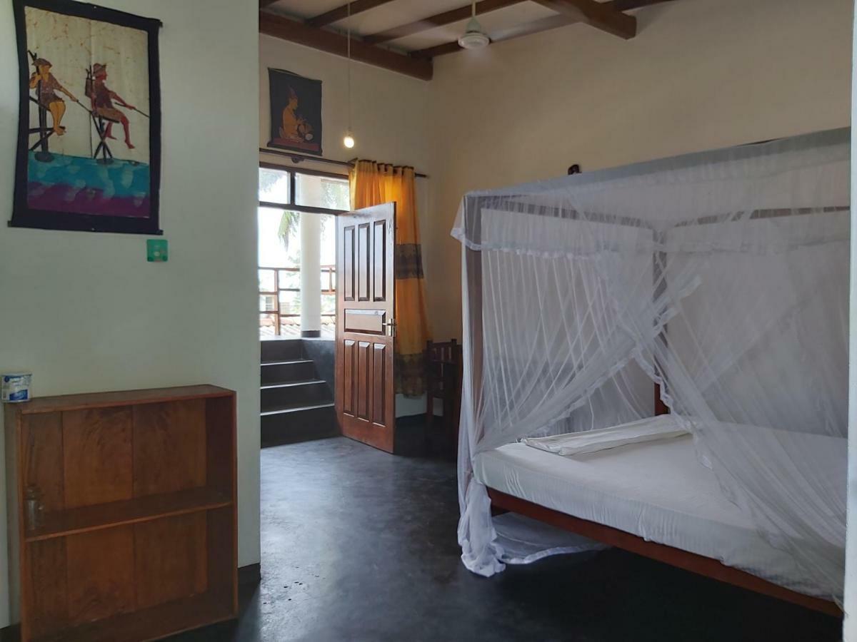 Sunstyle Mirissa Guest House Exterior foto