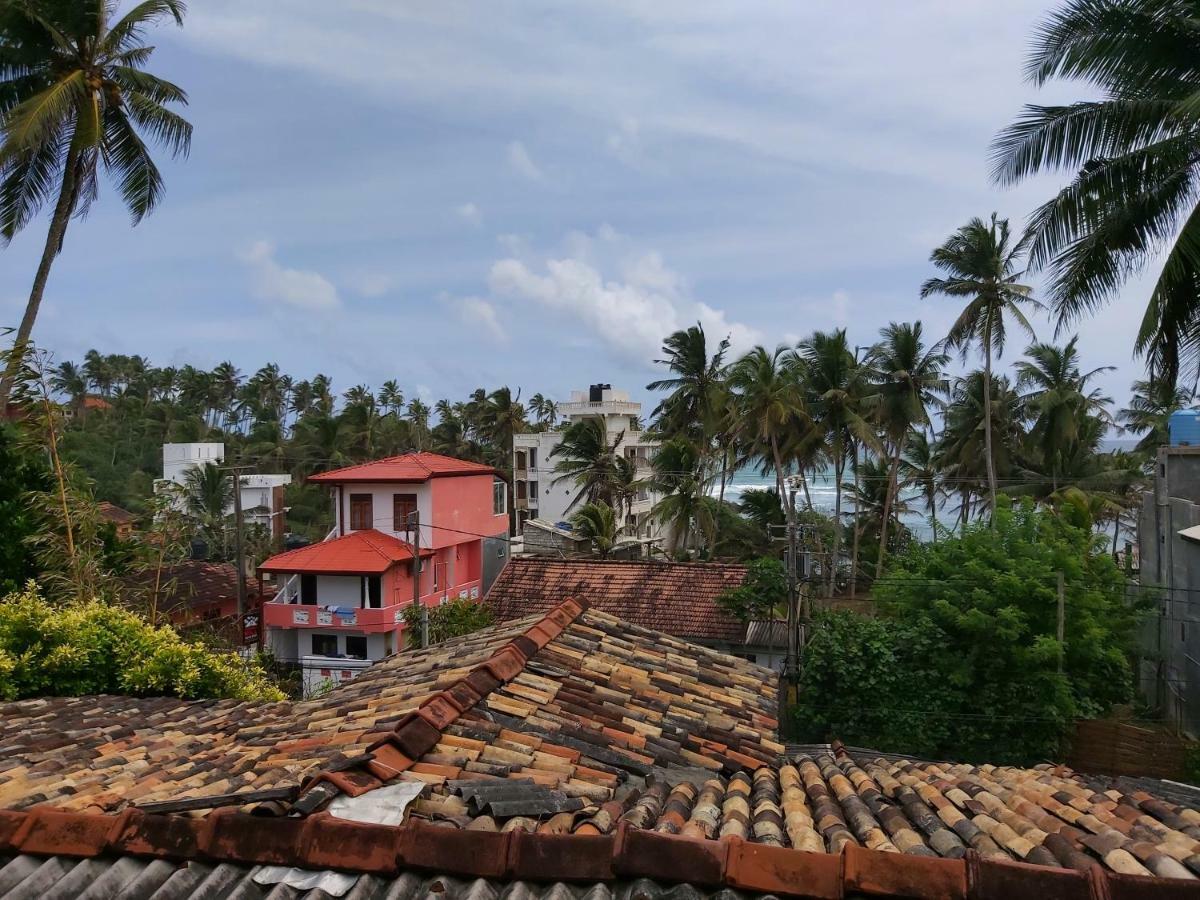 Sunstyle Mirissa Guest House Exterior foto